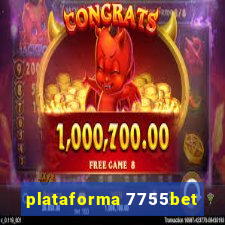 plataforma 7755bet